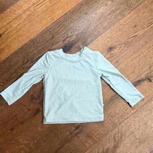 Caden Lane rash guard